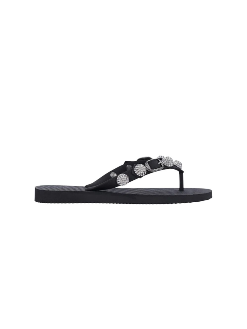 Balenciaga
Cagole Studded Thong Sandals - Picture 5 of 6